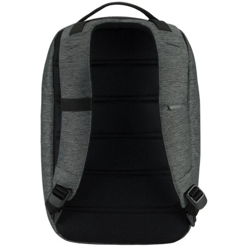 Incase City Compact Black / Gunmetal Gray (CL55571) for MacBook Pro 15-16" фото 6