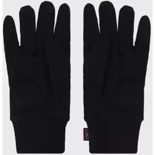 Чоловічі рукавички CMP Man Fleece Gloves XS чорні (6823868-U901): Країна виробник Румыния