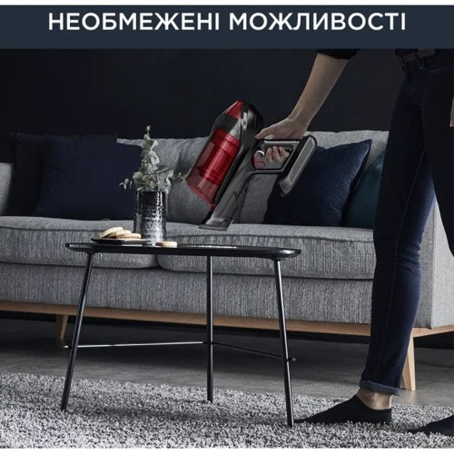 Пилосос Rowenta RH98A9WO фото 7