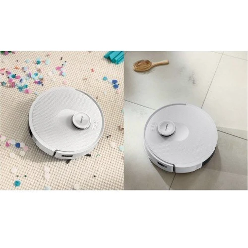 Робот уборщик Bosch BCRC1W