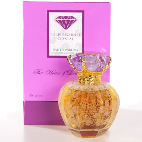 

Парфюмированная вода Attar Collection Purple Garnet Crystal 100 ml