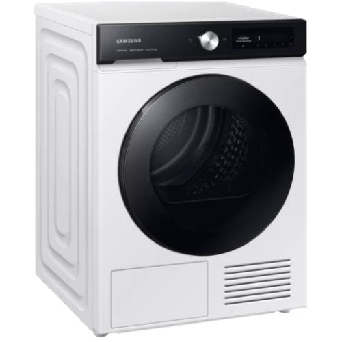 Сушильная машина Samsung DV90BB7445GE: Тип загрузки фронтальная