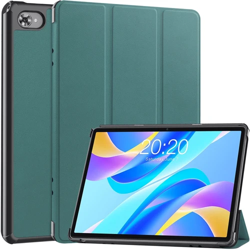 Аксесуар для планшетних ПК BeCover Smart Case Dark Green для Teclast M40 Plus/P40HD/P30S 10.1 (709539): Колір зелений