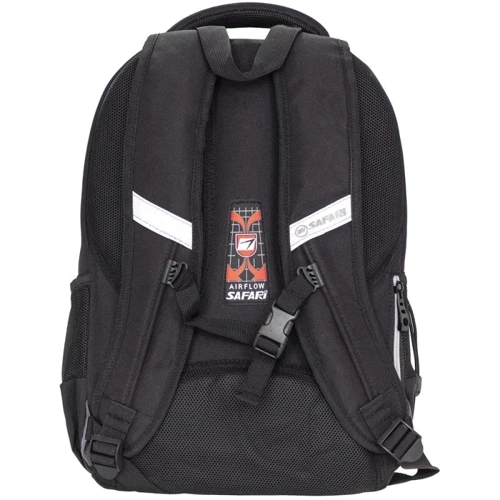 Рюкзак SAFARI 25-116L-2: Тип Для средней школы