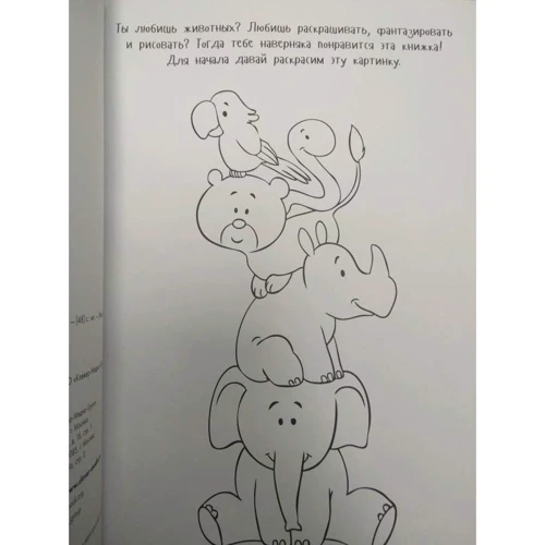 Где прячется зебра?: Жанр Досуг и творчество