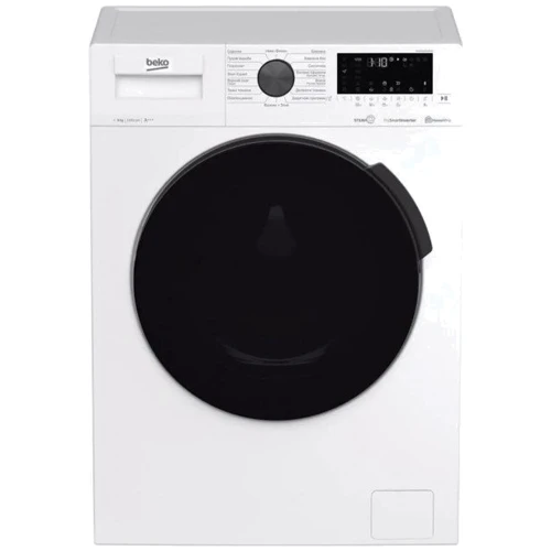 Стиральная машина Beko WUE7626XBCW