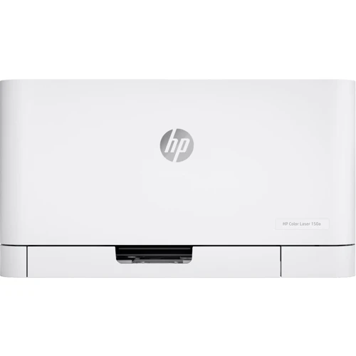 Принтер HP Color Laser 150nw Wi-Fi (4ZB95A): Технология печати Лазерная цветная