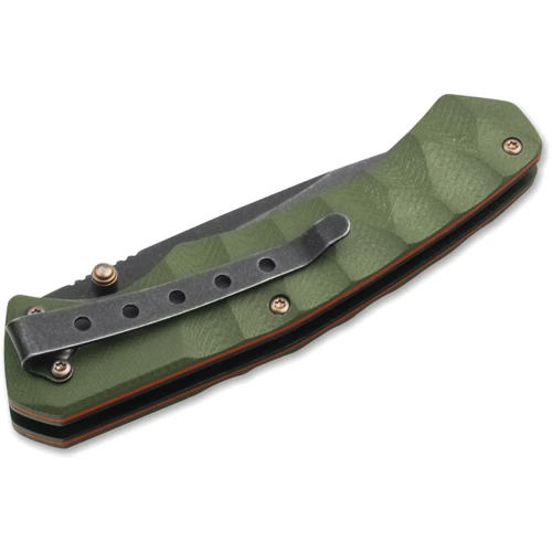 Нож Boker Magnum Iguanodon (2373-09-21): Тип ножа Карманный