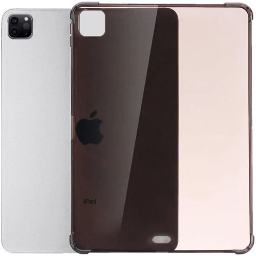 

Tpu Case Epic Color Black for iPad Pro 11" (2020-2021)