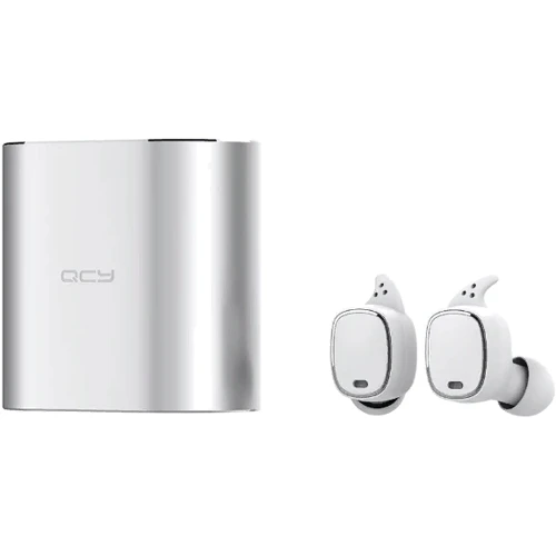 Наушники QCY T1 Pro White: Чувствительность (дБ) 98