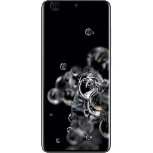 Смартфон Samsung Galaxy S20 Ultra 5G SM-G9880 12/256GB Cosmic Black (Snapdragon): Оперативна пам'ять 12 ГБ