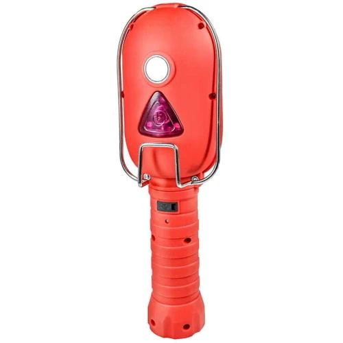 Фонарь туристический Stark L-2-01 Li 5W COB (243000201): Тип Ручной
