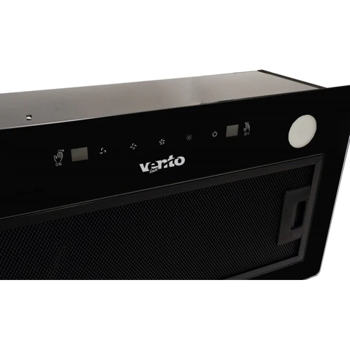 Витяжка Ventolux Punto 52 BG (900) TC MS SL: Тип монтажу Встраиваемый