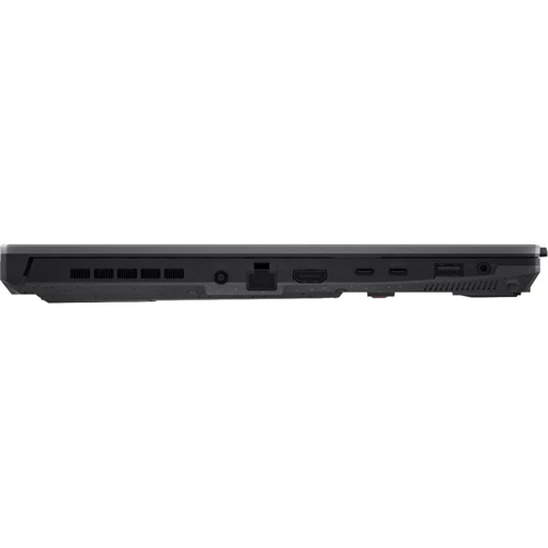 Ноутбук ASUS TUF Gaming F15 FX507ZC4 Mecha Gray (90NR0GW1-M00V40) UA: Объем накопителя 512 ГБ (SSD)