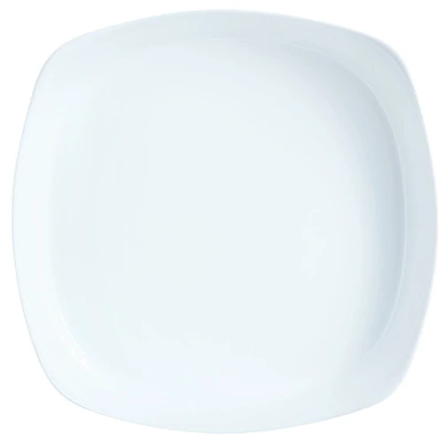 Luminarc SMART CUISINE CARINE 26x26см (P4026): Форма квадратная