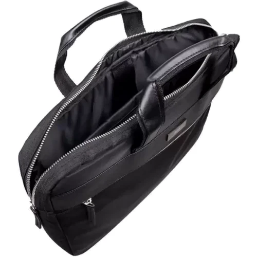 Сумка для ноутбуков Acer 14" Commercial Carry Black (GP.BAG11.02B): Форм-фактор 14"