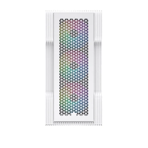 Корпус 1stPlayer T3-4F1-W-WH фото 5