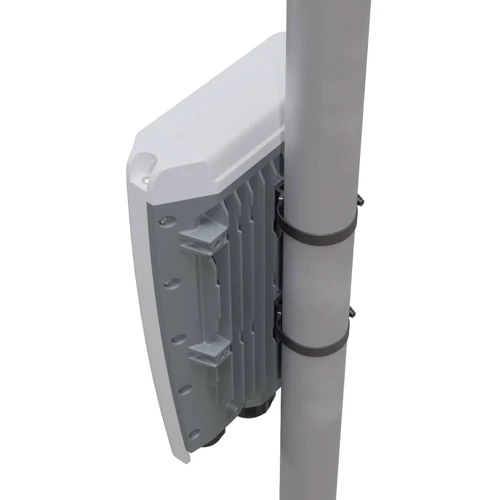 Мережевий комутатор Mikrotik Cloud Router Switch (CRS504-4XQ-OUT) фото 6