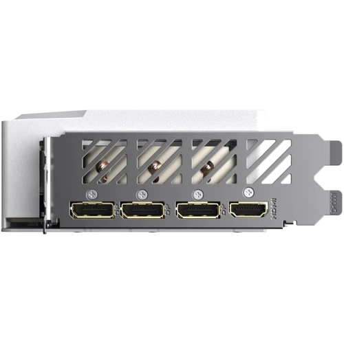 Видеокарта GIGABYTE GeForce RTX4070 SUPER 12Gb EAGLE OC ICE (GV-N407SEAGLEOC ICE-12GD) UA: Интерфейс PCI Express 4.0 x16