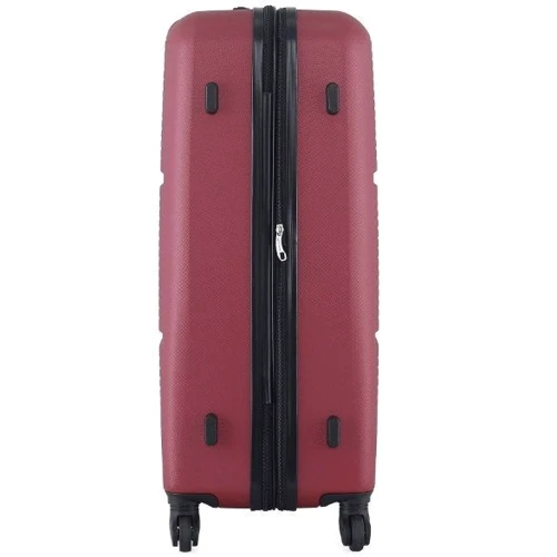 Валіза Semi Line 28" (L) Cherry червоний (T5639-3): Тип Чемоданы