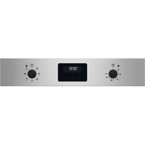 Духова шафа електрична Zanussi OPZB4310X: Клас енергоспоживання A