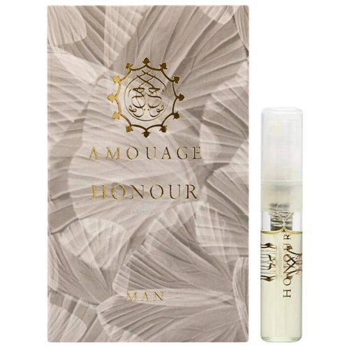 Парфумована вода Amouage Honour 2 ml