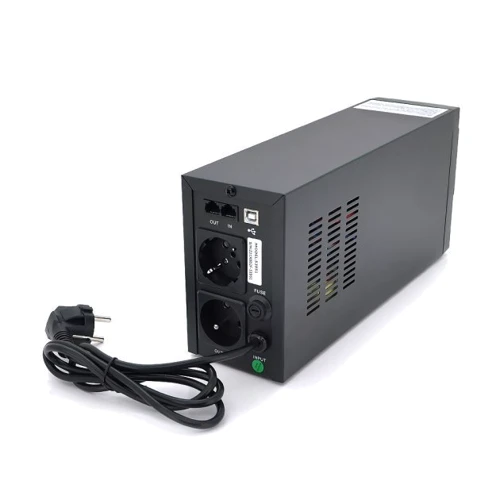 Qoltec QLT650RJ45LCD-53951/29596: Производитель Qoltec
