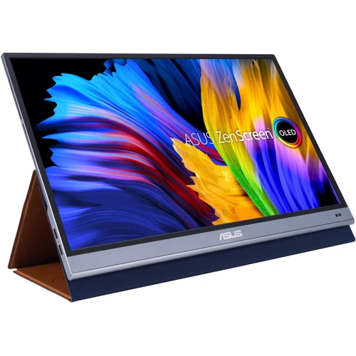 Монитор Asus ZenScreen MQ16AH (90LM07SV-B01170)
