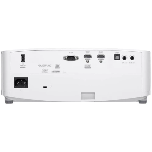 Проектор Optoma UHD35x (E9PV7GL06EZ1): Яркость, лм 3600