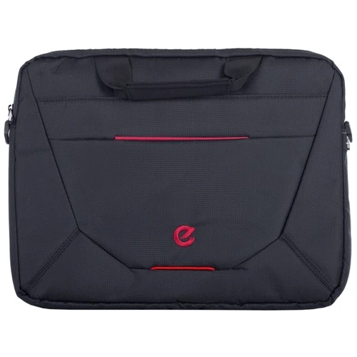 Сумка для ноутбуков Ergo 16" Corato 316 Black (ECT316B)
