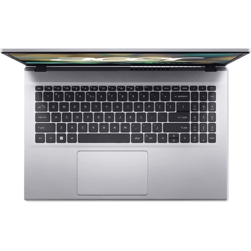 Ноутбук Acer Aspire 3 A315-59-58XM (NX.K6SEX.00A): Процесор Intel Core i5-1235U (2.0 - 4.4 ГГц) / 10 - ядерный