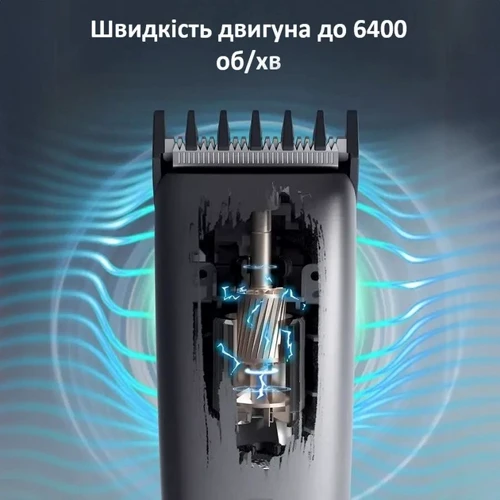 Xiaomi Riwa RA-6115 Grey