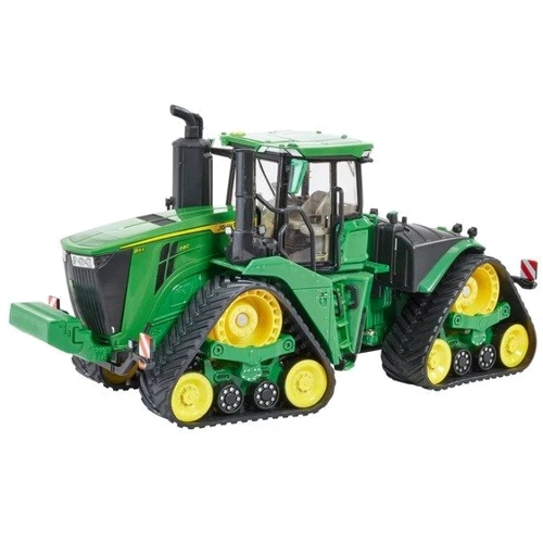Трактор Britains John Deere 9RX 640 1:32 (43300) фото 5