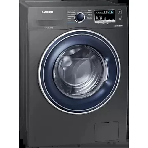 Стиральная машина Samsung WW80R421HFX: Класс стирки A