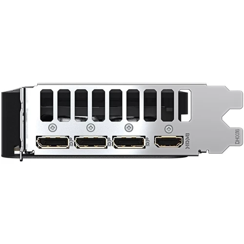 Видеокарта GIGABYTE GeForce RTX5060 8GB EAGLE OC (GV-N5060EAGLE OC-8GD) UA