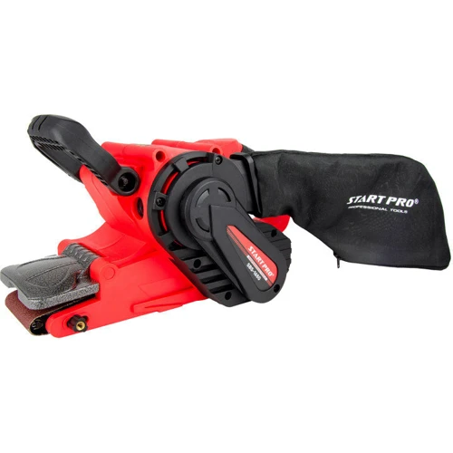 Ленточная шлифмашина Start PRO SBS-1650 фото 5