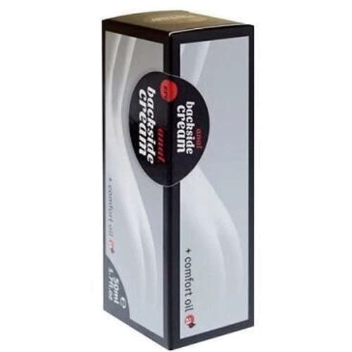Анальный крем ANAL BACK SIDE CREME, 50 ml