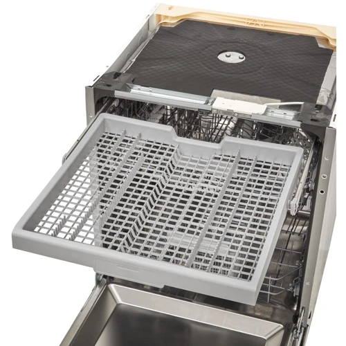 Встраиваемая посудомоечная машина Eleyus  DWB 60039 LDI фото 9