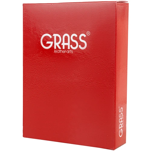 Жіночий Картхолдер Grass червоний (SHI551-5): Стать жіночий