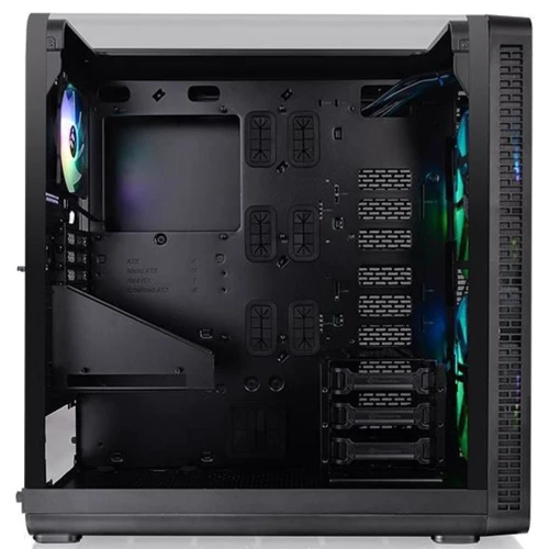 Корпус Thermaltake View 37 ARGB Edition (CA-1J7-00M1WN-04): Типорозмір Midi-Tower