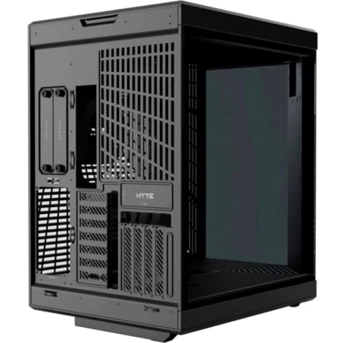 Корпус HYTE Y70 Touch Black (CS-HYTE-Y70-B-L): Назначение игровой