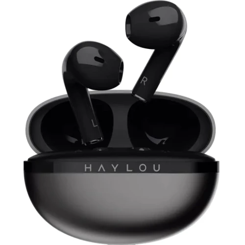 Наушники Haylou X1 2023 Black