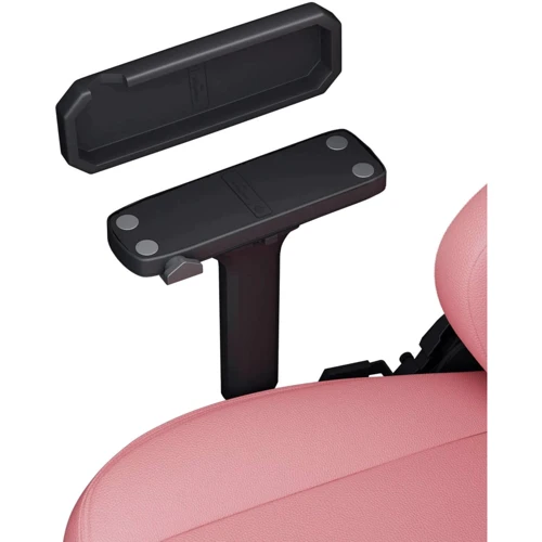 Кресло игровое Anda Seat Kaiser 3 Pink Size XL (AD12YDC-XL-01-P-PV/C) фото 11