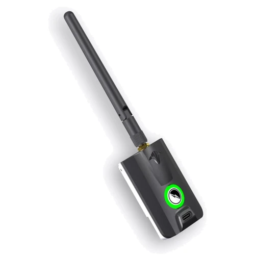 Передавач (TX) TBS Tracer Nano TX Module