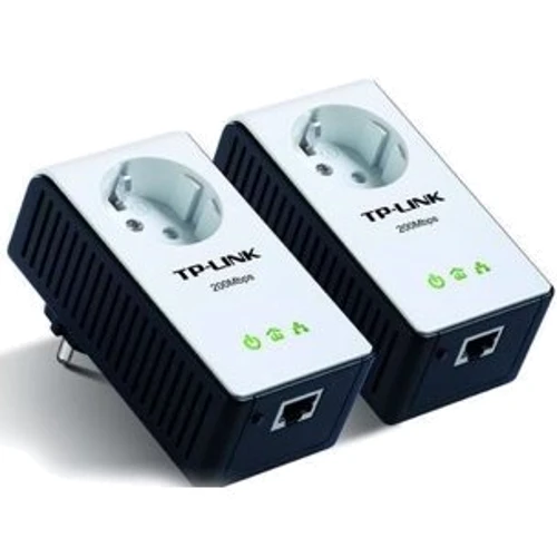 Powerline адаптер TP-LINK TL-PA251 Kit