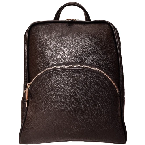 Женский рюкзак ARTiS Bags черный (1741703): Страна производитель Италия