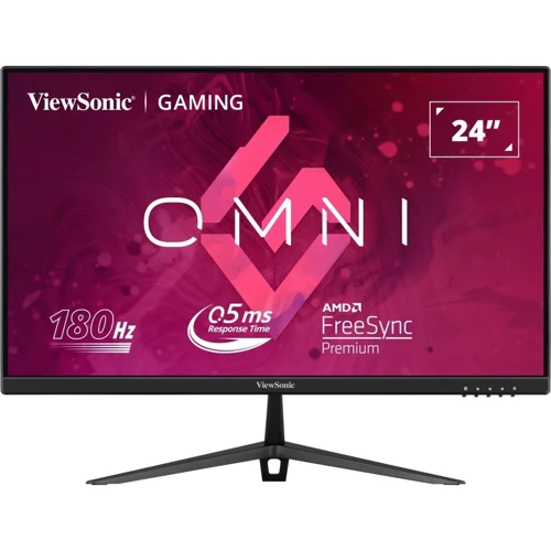 Монітор ViewSonic 24 (VX2428)