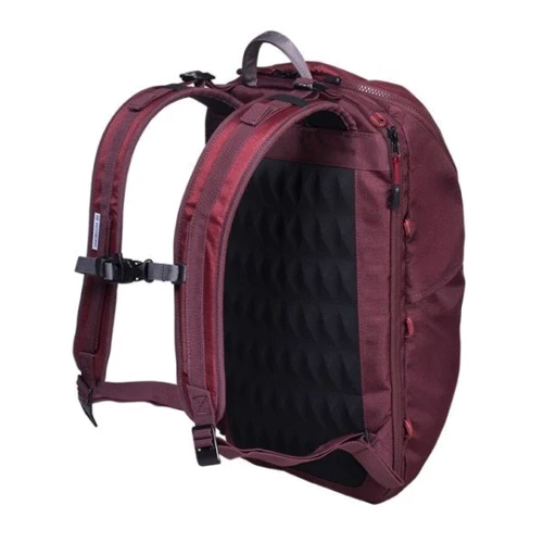 Рюкзак Victorinox Altmont Active Everyday Burgundy 602134 (Vt602134): Колір червоний
