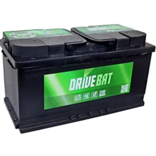 Автомобільний акумулятор DRIVEBAT 6СТ-230 (1300)