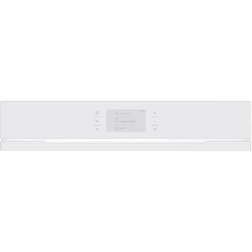 Духова шафа електрична Sharp KA-70T50BNH-EU: Об'єм, л 78
